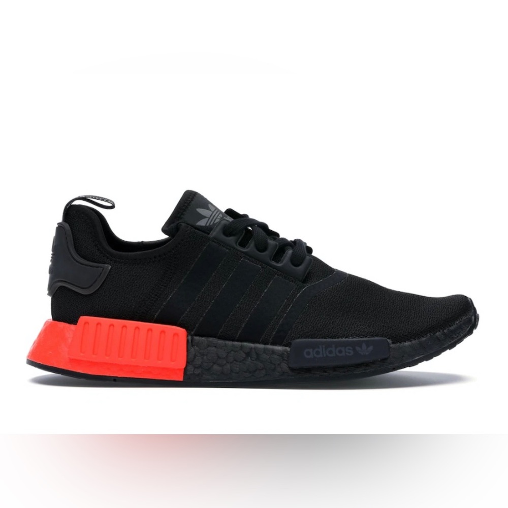 Adidas NMD Solar Red